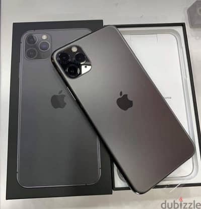 iPhone 11 Pro Max