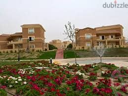 2Twin Houses للبيع 1000م متشطبة بسعر خيالي ف ليس رويز ـ لوروا Les Rois 2