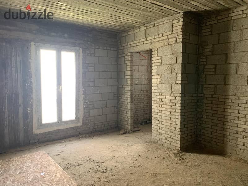 للبيع شقة 141م بموقع مميز جدا جاهزه للاستلام for sale best apart. 141m 7