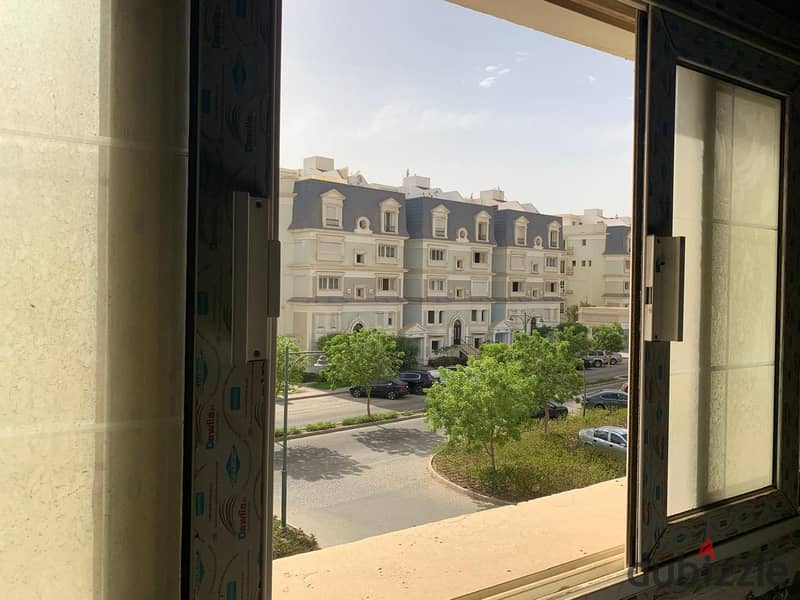 للبيع شقة 141م بموقع مميز جدا جاهزه للاستلام for sale best apart. 141m 9