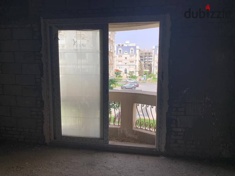 للبيع شقة 134م متشطبه بالكامل جاهزه للاستلام - Apart. for sale 134m ready to move 4