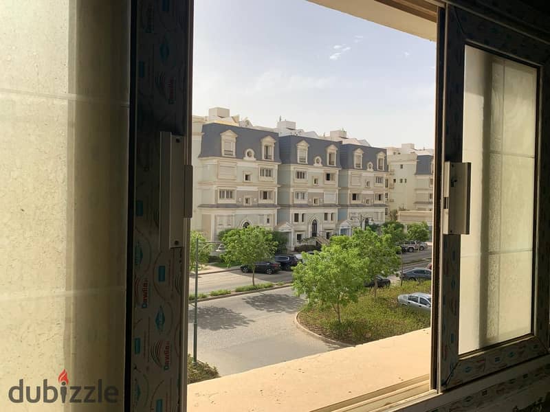 للبيع شقة 134م متشطبه بالكامل جاهزه للاستلام - Apart. for sale 134m ready to move 6