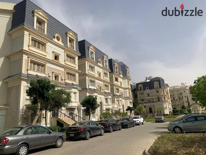 للبيع شقة 134م متشطبه بالكامل جاهزه للاستلام - Apart. for sale 134m ready to move 9