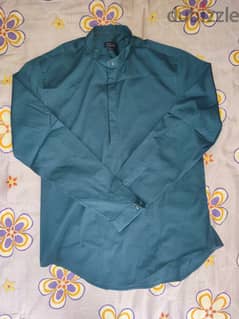 قميص Zara original 3xl