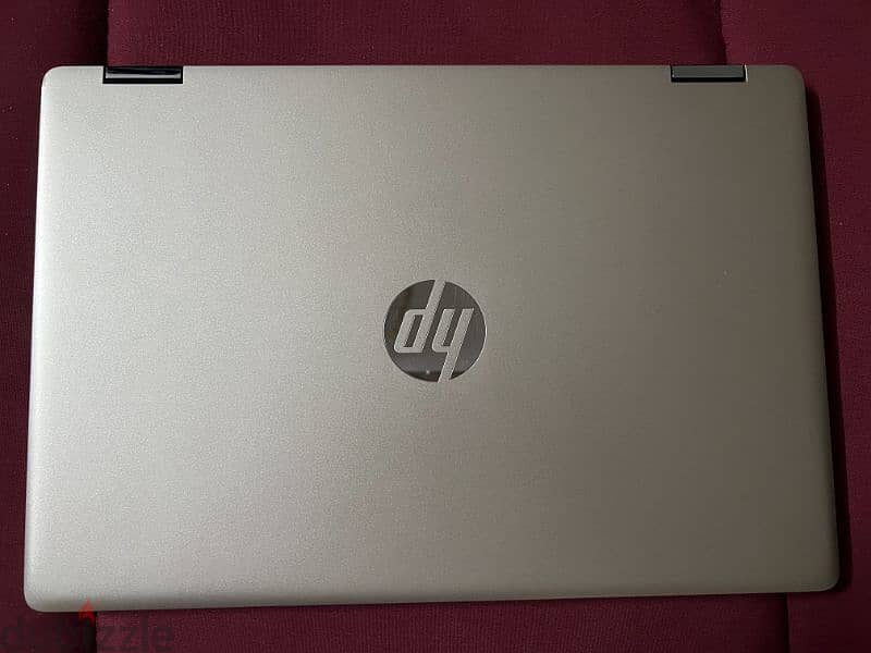 Hp pavilion x360 2