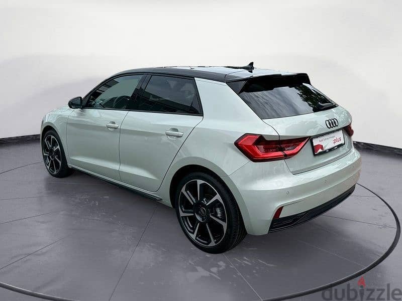 Audi A1 2023 6