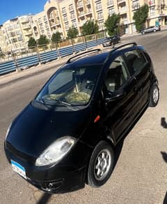 Speranza A113 2010