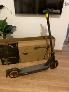 xiaomi scooter Go4