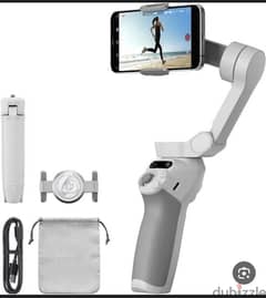 dji osmo mobile se