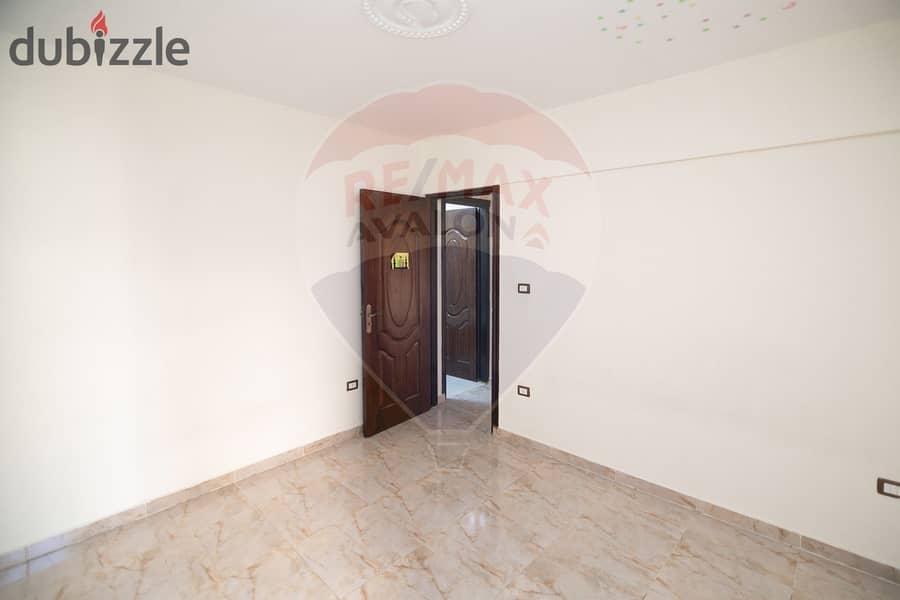 Apartment for sale 107 m Moharam Bek (Moharam Pasha neighborhood) 12