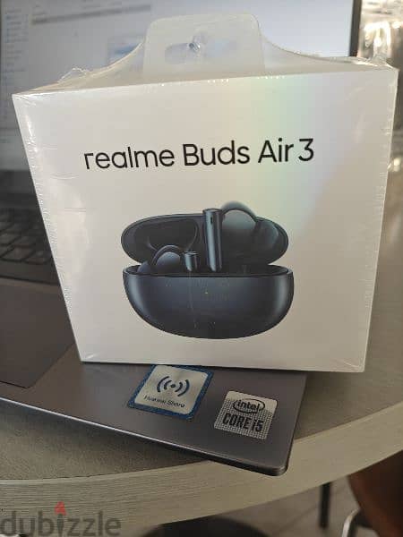 سماعة ريلمي ب أقل من سعرها فالسوق realme buds air 3 1