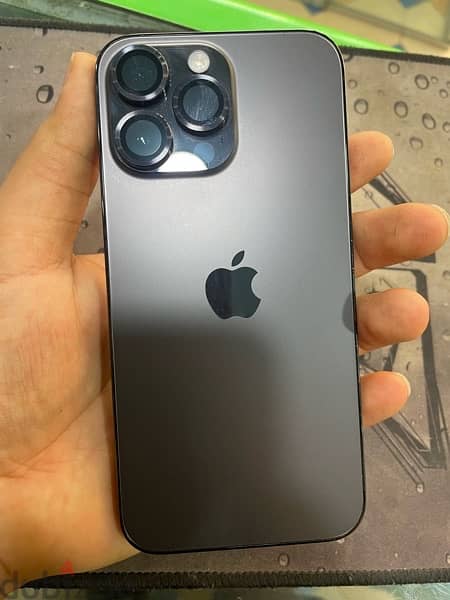 iphone 14 pro max 4