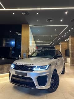 Land Rover Range Rover Sport 2015 0