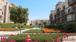 Apartment for sale, 3 rooms, fully finished, in Russell, in the heart of Mostakbal City, and in installments 0