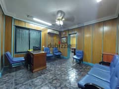 Clinic for rent, 50 sqm, Raml Station (steps from the tram)