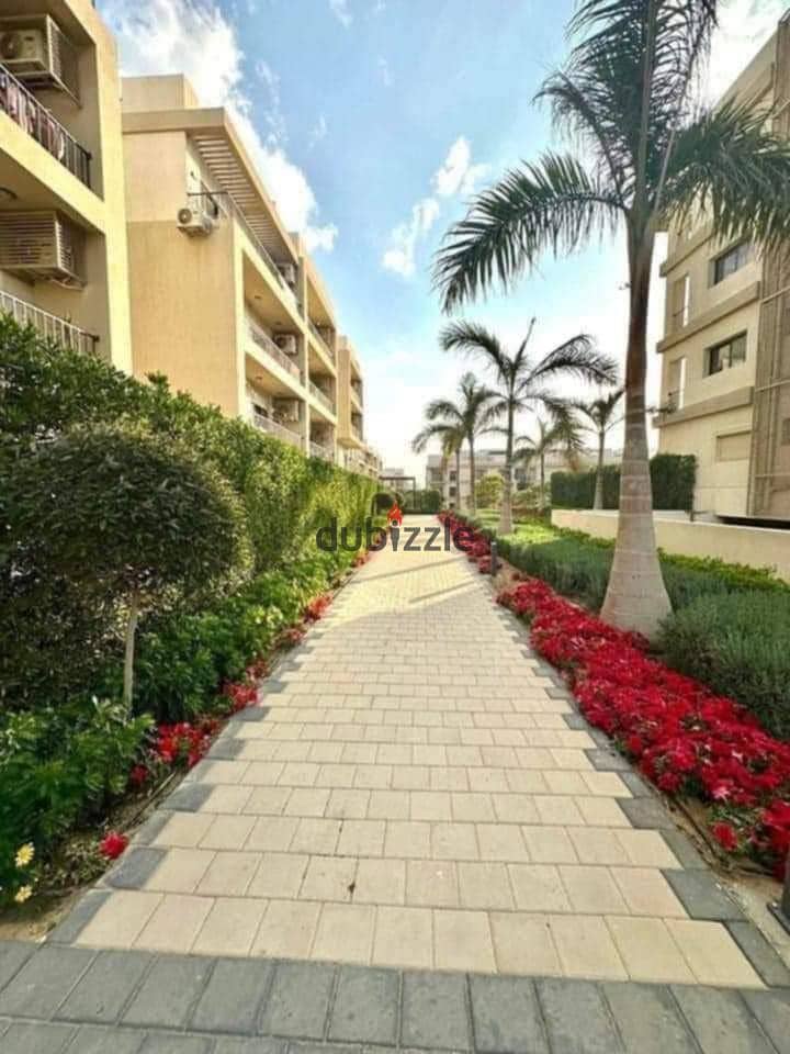 Apartment with DP 3,350,000 sale in Fifth Square Al Marasem New Cairo 2