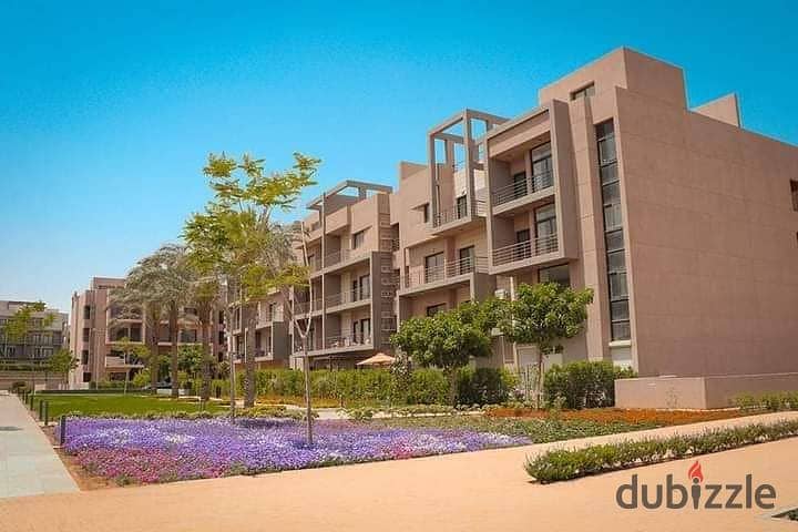 Apartment with DP 3,350,000 sale in Fifth Square Al Marasem New Cairo 3