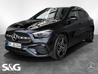 Mercedes-Benz GLA 200 2024