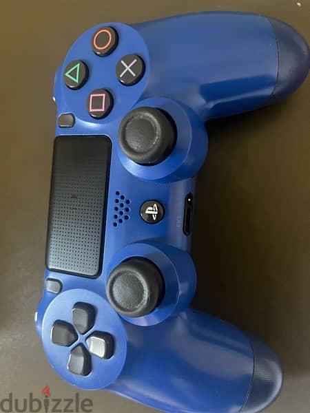 ps4 DualShock controller 2