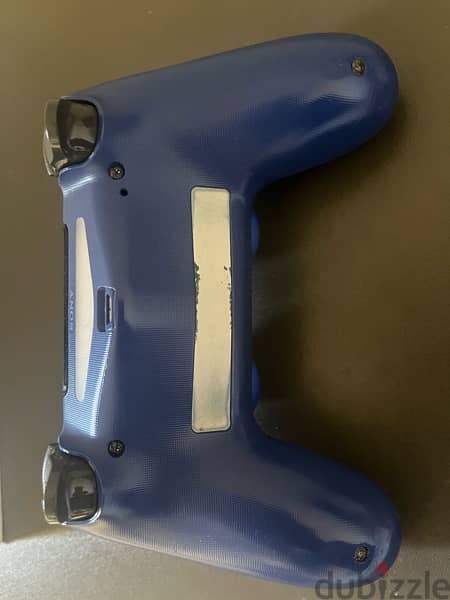 ps4 DualShock controller 3