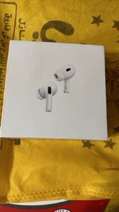 Apple Airpods Pro 2 ( Orignal )