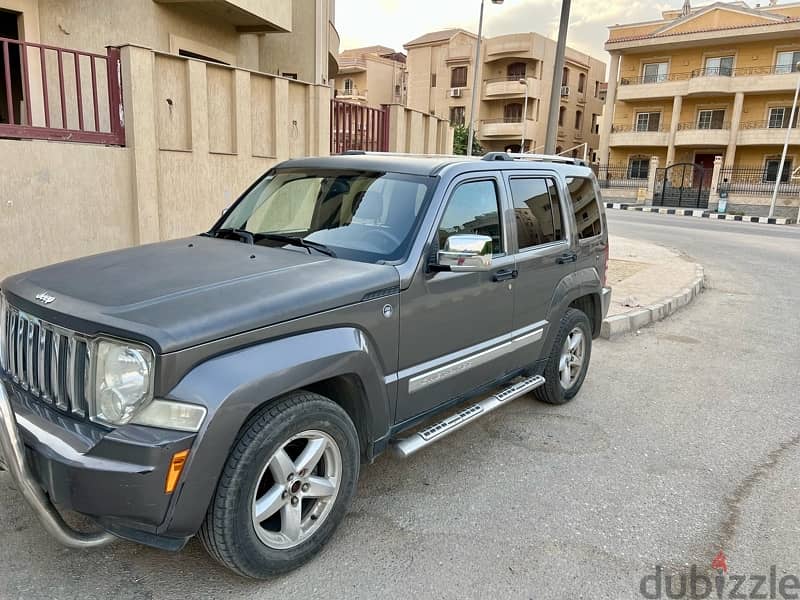 Jeep Cherokee 2012 6