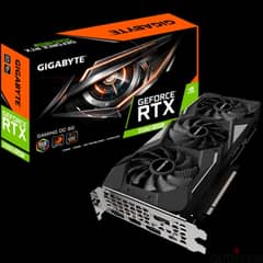 جيمينج بي سي pc rtx 2060super i5 9400f