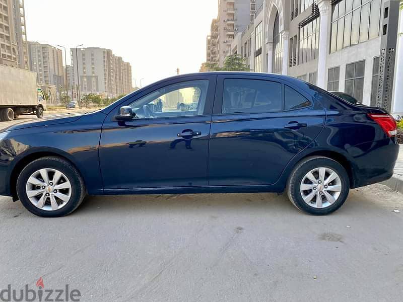 ايجار سيارة نيو اوبترا 2023 new optra for rent 2