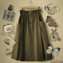 medi skirt