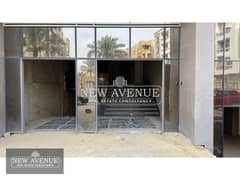 Office for rent Prime location at zahraa elmaadi            MH-AH 033