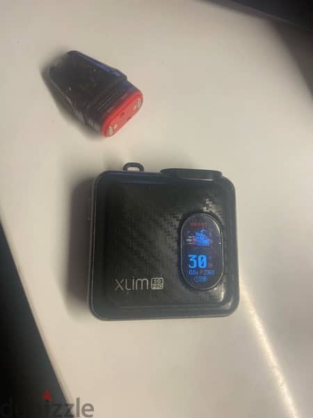 Xlim SQ pro carbon fiber 2