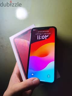 آيفون iPhone Xr  128 0