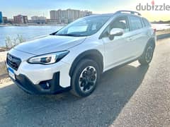 Subaru XV 2021 0