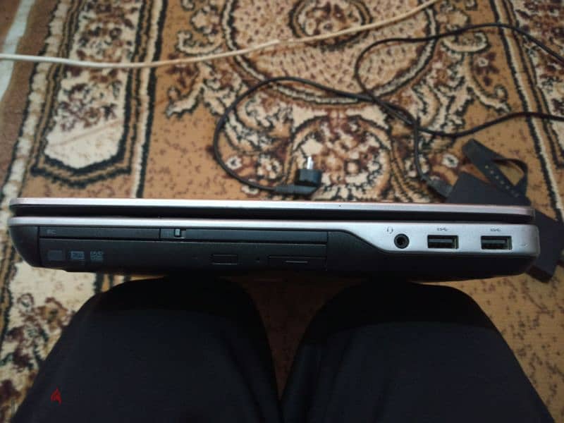 Dell latitude e6540 7