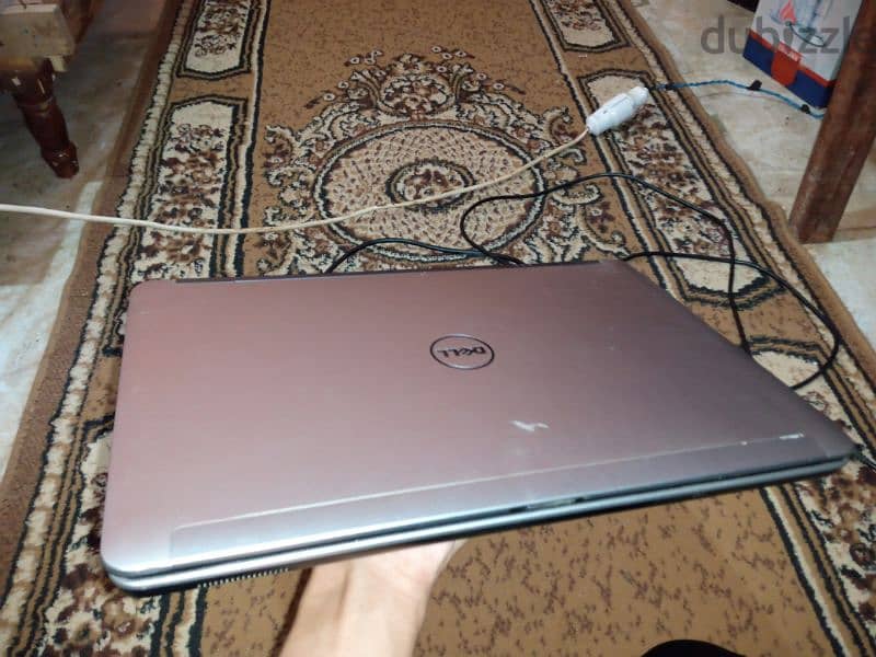 Dell latitude e6540 8