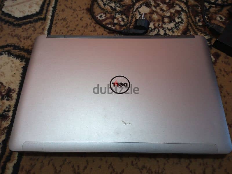 Dell latitude e6540 9