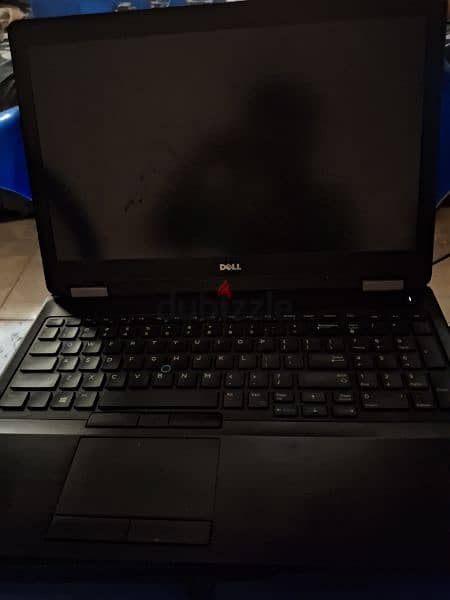 laptop dell uesed 1