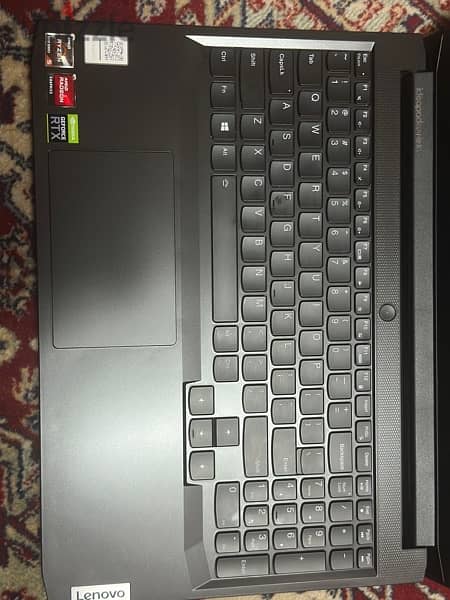 Lenovo Ideapad Gaming 3 1