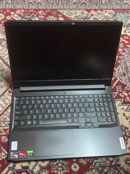 Lenovo Ideapad Gaming 3 2