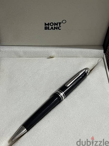 mont blank diamond 1