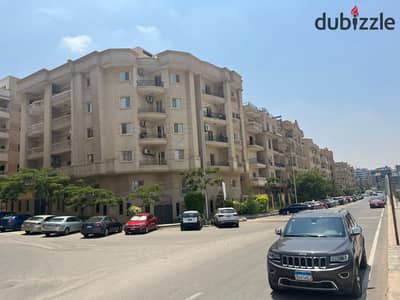 New Cairo, Banafseg Omarat, Apartment for sale