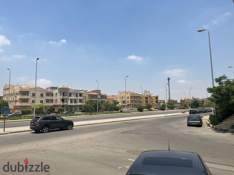 New Cairo, Banafseg Omarat, Apartment for sale 2