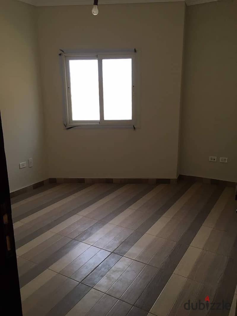 New Cairo, Banafseg Omarat, Apartment for sale 3