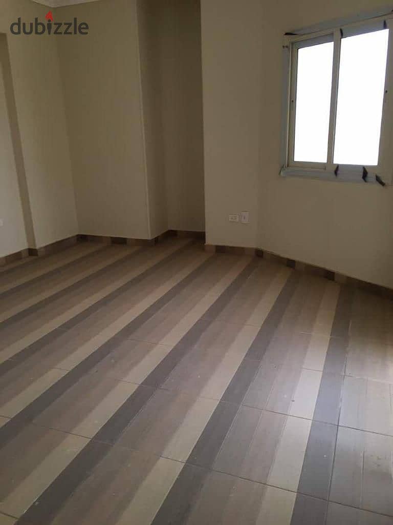 New Cairo, Banafseg Omarat, Apartment for sale 6