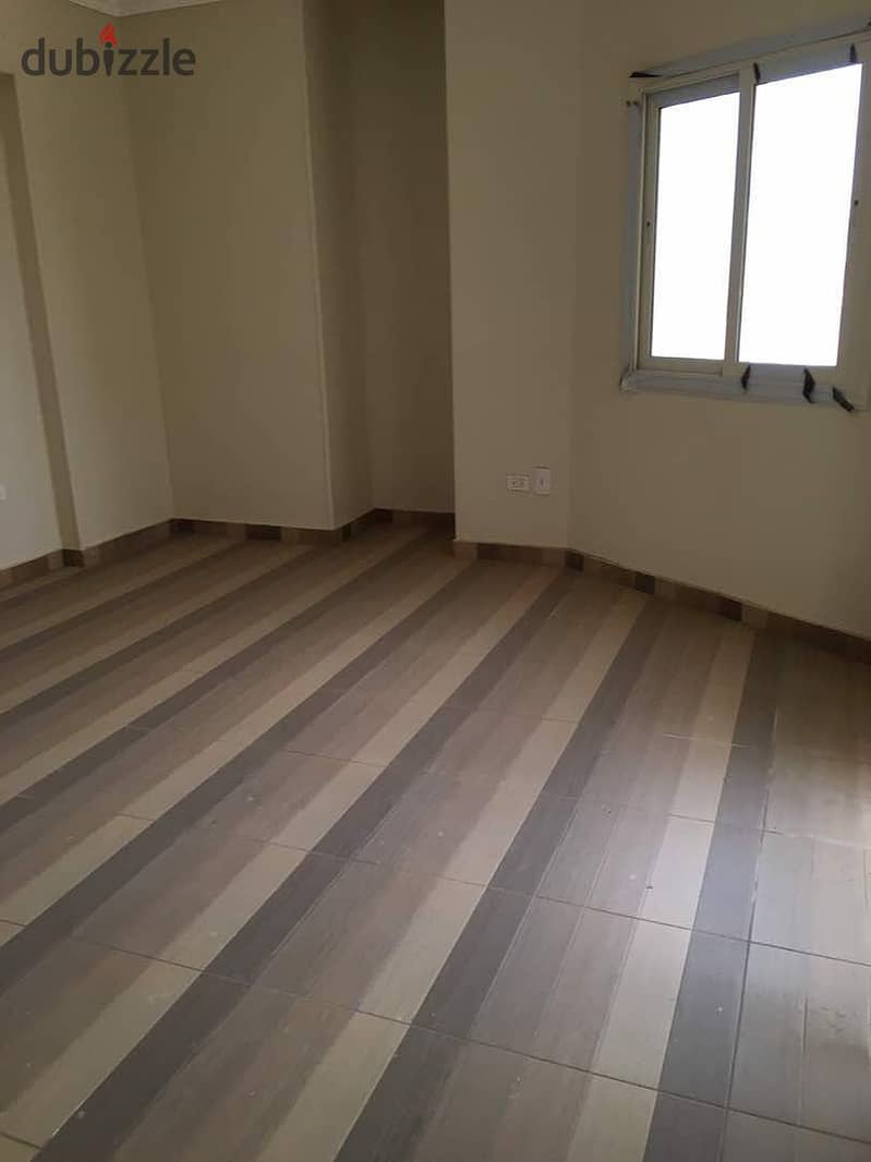 New Cairo, Banafseg Omarat, Apartment for sale 9