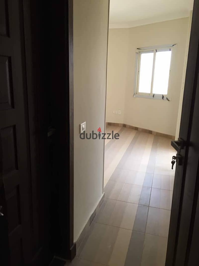 New Cairo, Banafseg Omarat, Apartment for sale 10