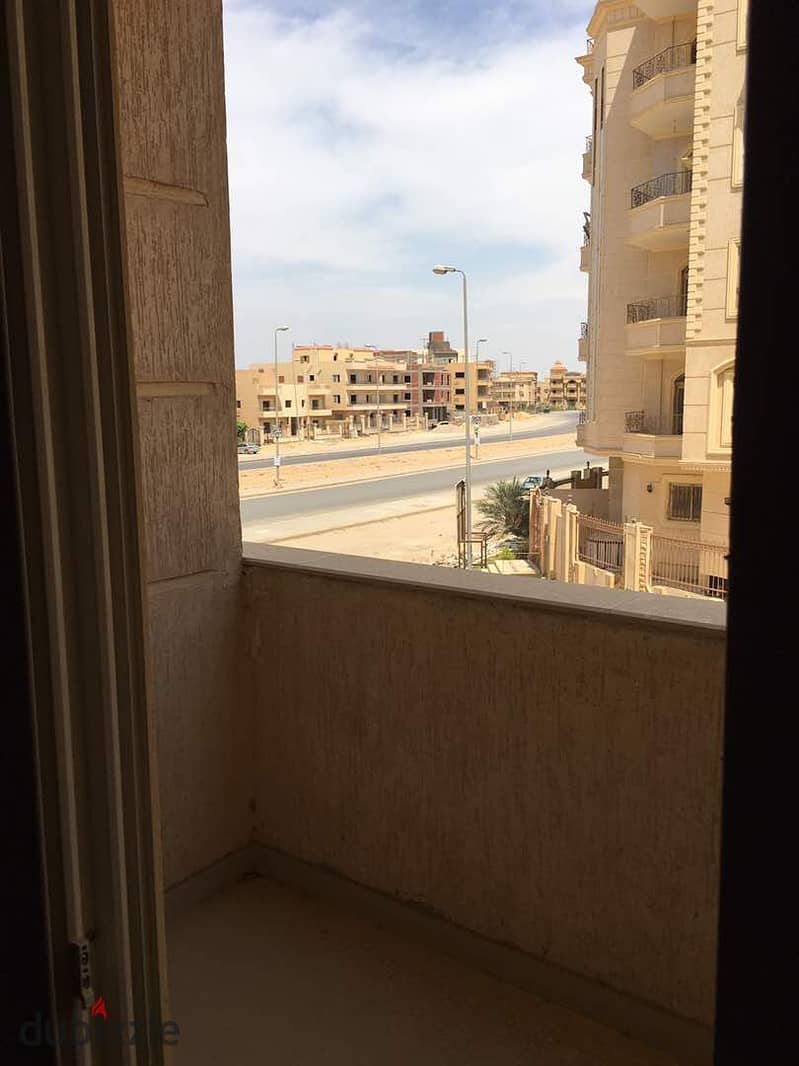 New Cairo, Banafseg Omarat, Apartment for sale 11