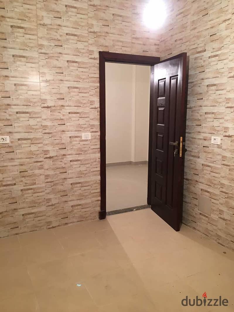 New Cairo, Banafseg Omarat, Apartment for sale 13