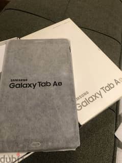 Samsung Galaxy tablet A6