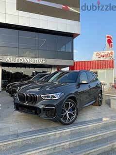 BMW X5 2023